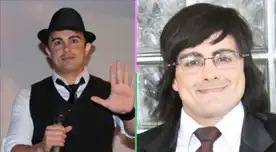 Óscar Gayoso, qué fue de la vida del actor cómico que marcó una generación. Óscar Gayoso, qué fue de la vida del actor cómico que marcó una generación.