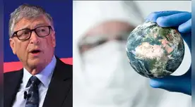 Conoce qué dijo Bill Gates sobre su nuevo vaticinio de COVID-19.