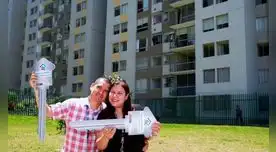 Este bono tiene por objetivo comprar viviendas.