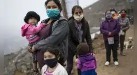 Conoce todo sobre Bono Niños 2022.