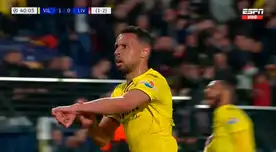 Villarreal sueña despierto: le gana 2-0 e iguala la serie ante Liverpool por la final en Champions League Villarreal sueña despierto: le gana 2-0 e iguala la serie ante Liverpool por la final en Champions League