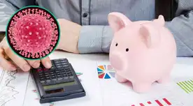 Lleva un registro mensual de tus ingresos y gastos.