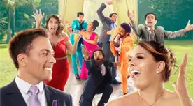 Cómo ver "¿Nos casamos? Sí, mi amor" de manera online.