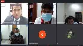 Condenan a chofer de un volquete por intentar sobornar a un policía