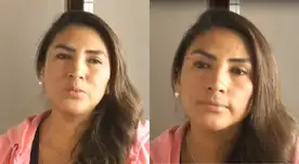 La Puca revela la pesadilla que está viviendo con su aún esposo.