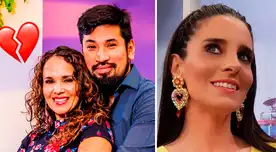 Laura Borlini habla sobre caso de Aldo Miyashiro.