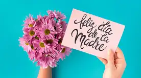 Dedícale unas palabras que te slagan del corazón por su día. Dedícale unas palabras que te slagan del corazón por su día.