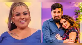 Bibian Arango y sus predicciones sobre Aldo Miyashiro y Érika Villalobos.