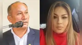 Juan Silva demandará a Karelim López por injuria.