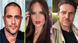 Conoce qué hacen los actores de Pasión de Gavilanes en el Perú.