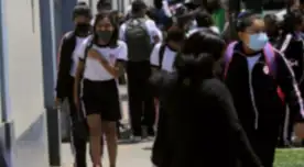 Minsa advirte a los padres tras incremento del Hepatitis infantil.