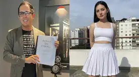 Cine: Anuncian fin del rodaje de "Reinas sin Corona" Cine: Anuncian fin del rodaje de "Reinas sin Corona"