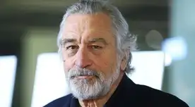 Robert de Niro Robert de Niro
