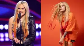 El concierto de Avril Lavigne se realizará el próximo 5 de setiembre en Arena Perú.