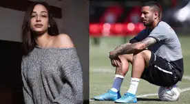 Sergio Peña, volante de la selección peruana, revela datos inéditos de su vida. Sergio Peña, volante de la selección peruana, revela datos inéditos de su vida.