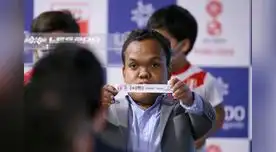 Estados Unidos- Canadá será nuestro primer rival de la bicolor