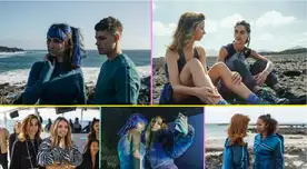 Descubre las redes sociales de los actores de la serie de 'Bienvenidos a Edén' de Netflix. Descubre las redes sociales de los actores de la serie de 'Bienvenidos a Edén' de Netflix.