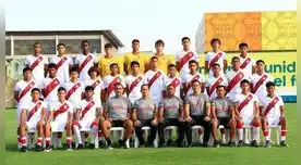 El Estado declaró de interés nacional la realización de la “Copa Mundial de Fútbol Sub-17- Perú 2023”.