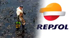 Indecopi demanda a Repsol por US$ 4.500 millones por derrame de petróleo en Ventanilla
