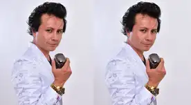 Listo para su etapa como solista