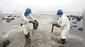 Derrame de petróleo: Repsol rechaza demanda judicial de Indecopi e indican que no son responsables