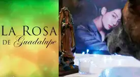 La Rosa de Guadalupe: capítulo se hace viral por poner a un perro pidiendo milagro La Rosa de Guadalupe: capítulo se hace viral por poner a un perro pidiendo milagro