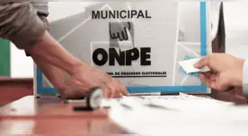 Conoce en esta nota, los pasos que debes seguir para elegir tu local de votación.