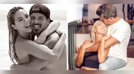 Sheyla Rojas y Pedro Moral no llegaron al altar.