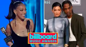 Conoce las incidencias de la premiación.