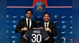Lionel Messi y PSG una dupla que generó muchas ganancias.