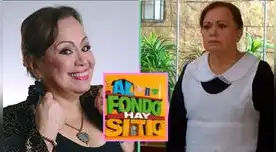 Descubre aquí qué hace por la vida la actriz peruana Haydée Cáceres. Descubre aquí qué hace por la vida la actriz peruana Haydée Cáceres.