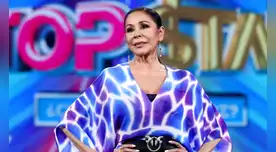 Isabel Pantoja  Foto: Diario.es