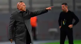 Roberto Mosquera dio su análisis respecto a los 5 partidos que Sporting Cristal ha disputado en la Copa Libertadores 2022.