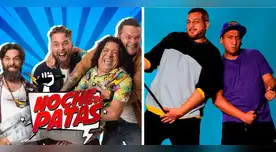 Noche de Patas de une a programa online.