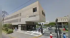 La UPCH es especialista en la carrera de medicina.