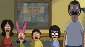 La serie Bob's Burgers tendrás su propia película y se estrenará el próximo 26 de mayo La serie Bob's Burgers tendrás su propia película y se estrenará el próximo 26 de mayo