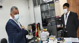 La OCMA recabó información del Juzgado del Callao sobre la liberación de los asesinos de Solsiret Rodríguez