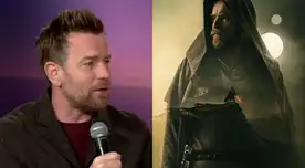 Obi Wan Kenobi se estrenará en Disney Plus este 27 de mayo.