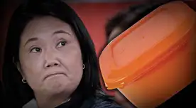 En su denuncia, José Domingo Pérez detalló como Keiko Fujimori recibió millonarios aportes para sus campañas de 2011 y 2016.