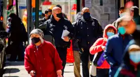 Hay estudios que revelan que la subvariantes BA.2.12.1 y BA.4/BA.5 rompen la inmunidad que otorgan las vacunas. Hay estudios que revelan que la subvariantes BA.2.12.1 y BA.4/BA.5 rompen la inmunidad que otorgan las vacunas.