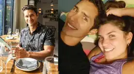 Rodrigo Fernandini lleva en alto el nombre del Perú Rodrigo Fernandini lleva en alto el nombre del Perú