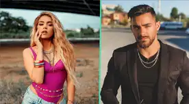 Andreina Bravo estará presentando en los Premios Heat 2022. Andreina Bravo estará presentando en los Premios Heat 2022.