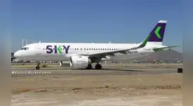 Pasajes estarán a la venta del 2 al 5 de mayo. Foto: SKY.