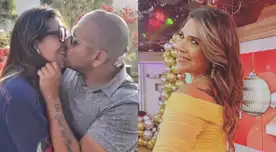 Thais Casalino da detalles de sus planes de boda.