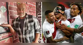 Marco Romero confirma que viajará al repechaje de la selección: "Llegaré el 11 de junio a Doha" [VIDEO]