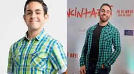 Joaquín Escobar revela que no regresaría a la serie de 'Al fondo hay sitio'.