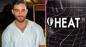 Descubre más detalles de los Premios Heat 2022. Descubre más detalles de los Premios Heat 2022.