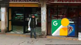 Diego pidió a los usuarios que valoren a sus familiares y que visiten a algún integrante que esté solo o enfermo.