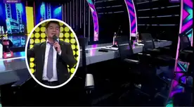 Yo Soy: Jurado deja solo a participante mientras imitaba a su artista: “No escucho a Luis Enrique”