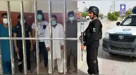 Según las autoridades, seis sospechosos del crimen fueron detenidos.